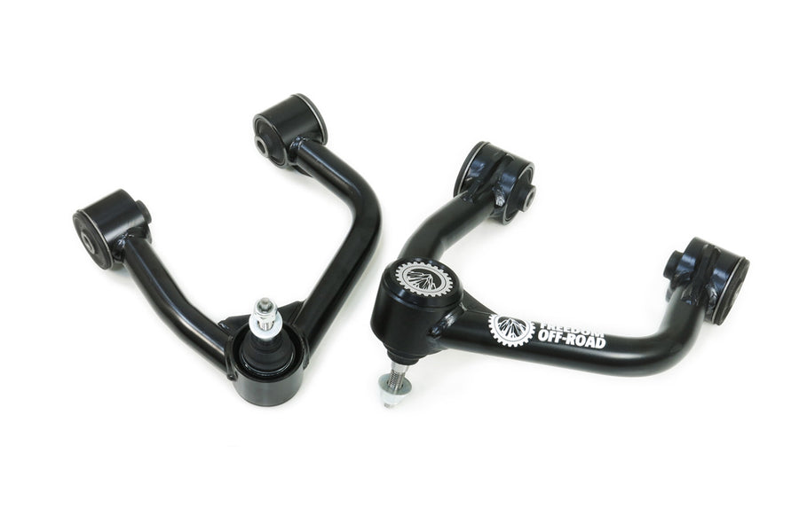 Front Upper Control Arms for 2-4 Inch Lift 19-23 Ranger