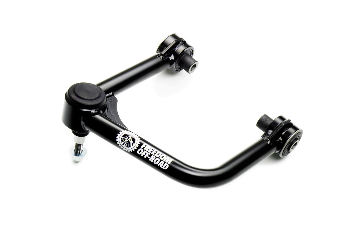 Front Upper Control Arms for 2-4 Inch Lift 21-24 Bronco