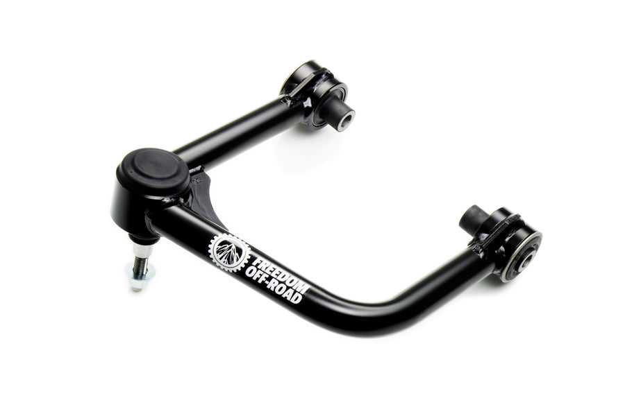 Front Upper Control Arms for 2-4 Inch Lift 21-24 Bronco