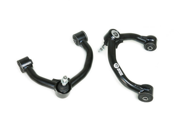 Front Upper Control Arms for 2-4 Inch Lift 21-24 F-15021-24 F-150 Raptor R and Tremor