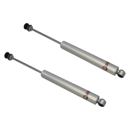 3 Inch Lift Kit Front Struts w/ Rear Blocks, Shocks, and Control Arms 04-08 Ford F-150/06-08 Lincoln Mark LT Freedom Off-Road