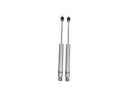 Front 3.5 Inch Lift Struts w/ Rear 3 Inch Blocks and Shocks 2004-2008 Ford F-150 Freedom Off-Road
