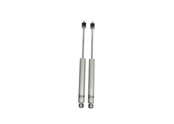 3 Inch Front Lift Strut 2 Inch Rear Blocks w/U-Bolts and Shocks 04-08 F-150 06-08 Mark LT - image 5
