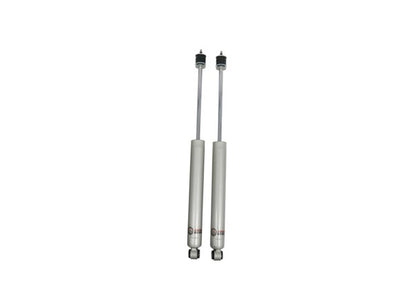 3 Inch Front Lift Strut 2 Inch Rear Blocks w/U-Bolts and Shocks 04-08 F-150 06-08 Mark LT - image 5
