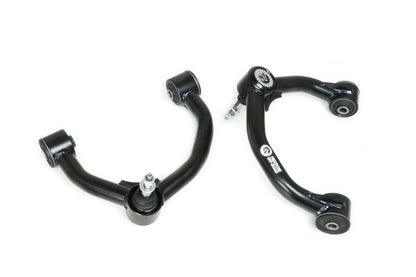 3 Inch Lift Kit Front Struts w/ Rear Blocks, Shocks, and Control Arms Freedom Off-Road