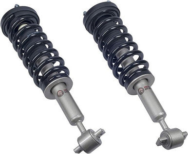 Front 3 Inch Lift Struts (RWD Only) 15-20 Ford F150