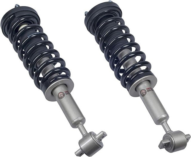 Front 3 Inch Lift Struts 14-23 F-150 No Raptor