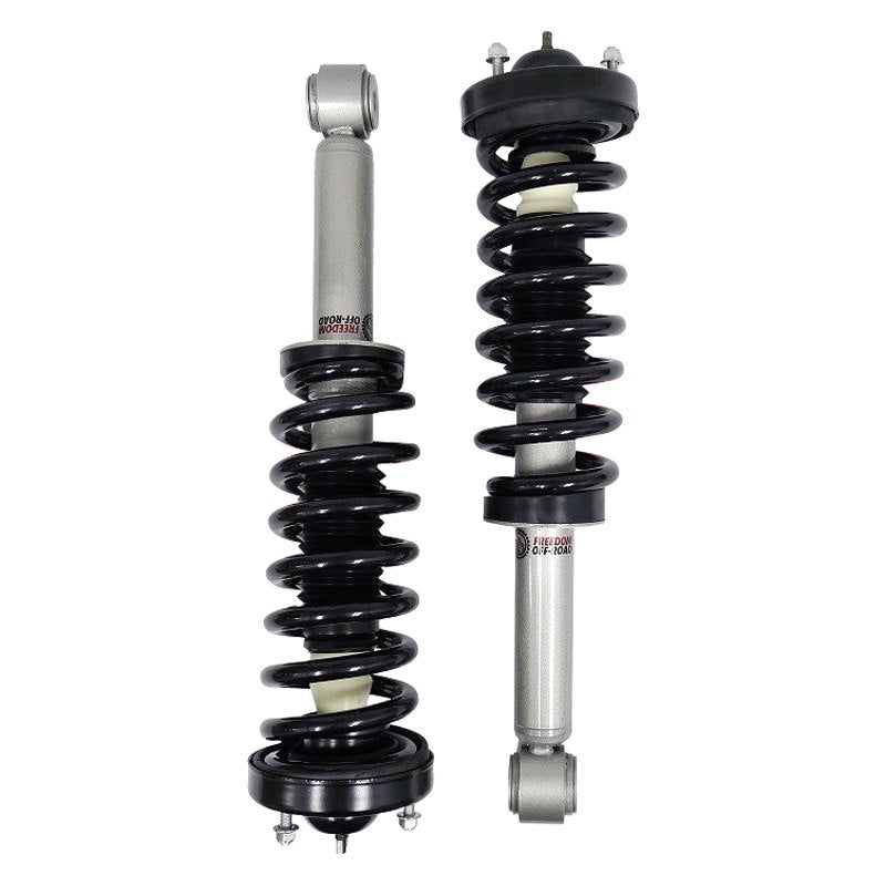 Front 3 Inch Lift Struts 09-13 F-150