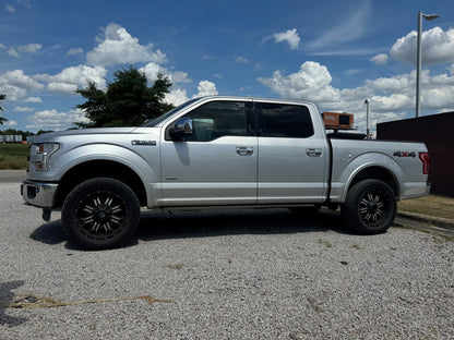 1-4 Inch Adjustable Coilovers 2014-Present Ford F-150 - image 3