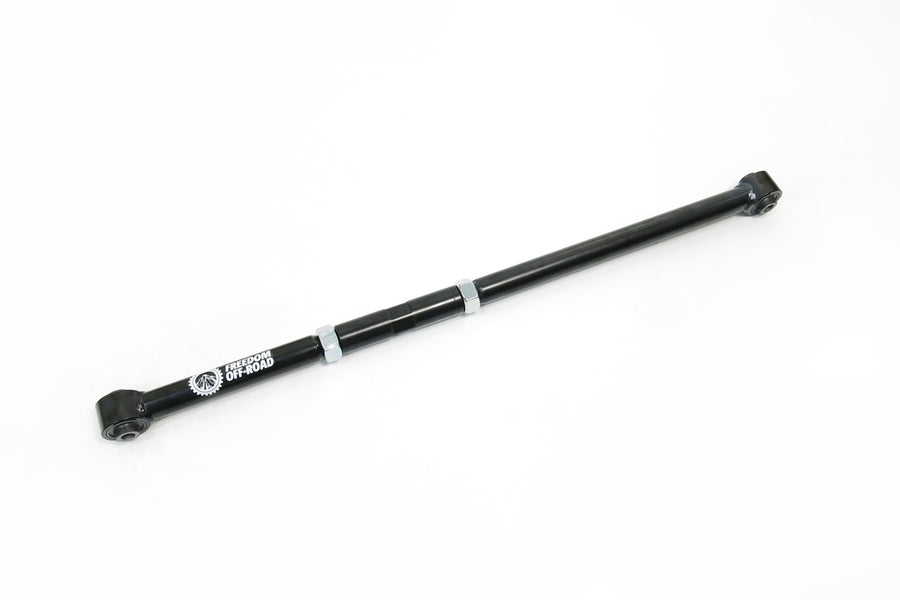 Adjustable Rear Track Bar 2-6 Inch Lift 02-20 Escalade/03-20 Escalade ESV/02-13 Escalade EXT/07-13 Avalanche/00-14 Suburban 1500/15-20 Suburban 00-20 Tahoe/00-20 Yukon/15-20 Yukon XL/00-14 Yukon XL 1500 03-09 Hummer H2