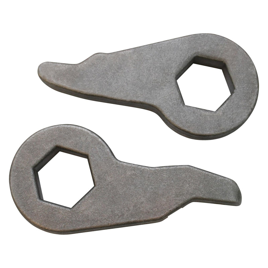 1-3 Inch Leveling Kit Torsion Keys 02-06 Avalanche 2500 99-06 Silverado/Seirra 1500 00-06 Suburban 1500 00-06 Tahoe 00-06 Yukon XL 1500