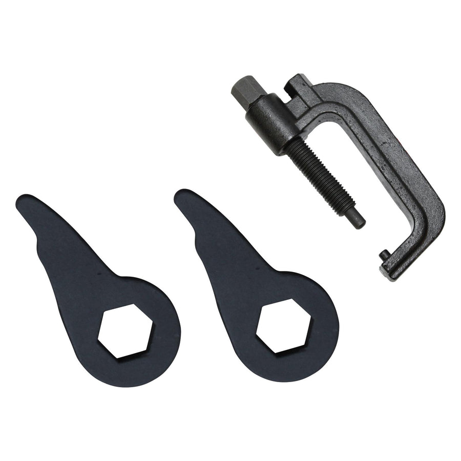 1 Inch-3 Inch Leveling Kit Torsion Keys with Install Tool 88-99 C1500 99-06 Silverado/Sierra 1500