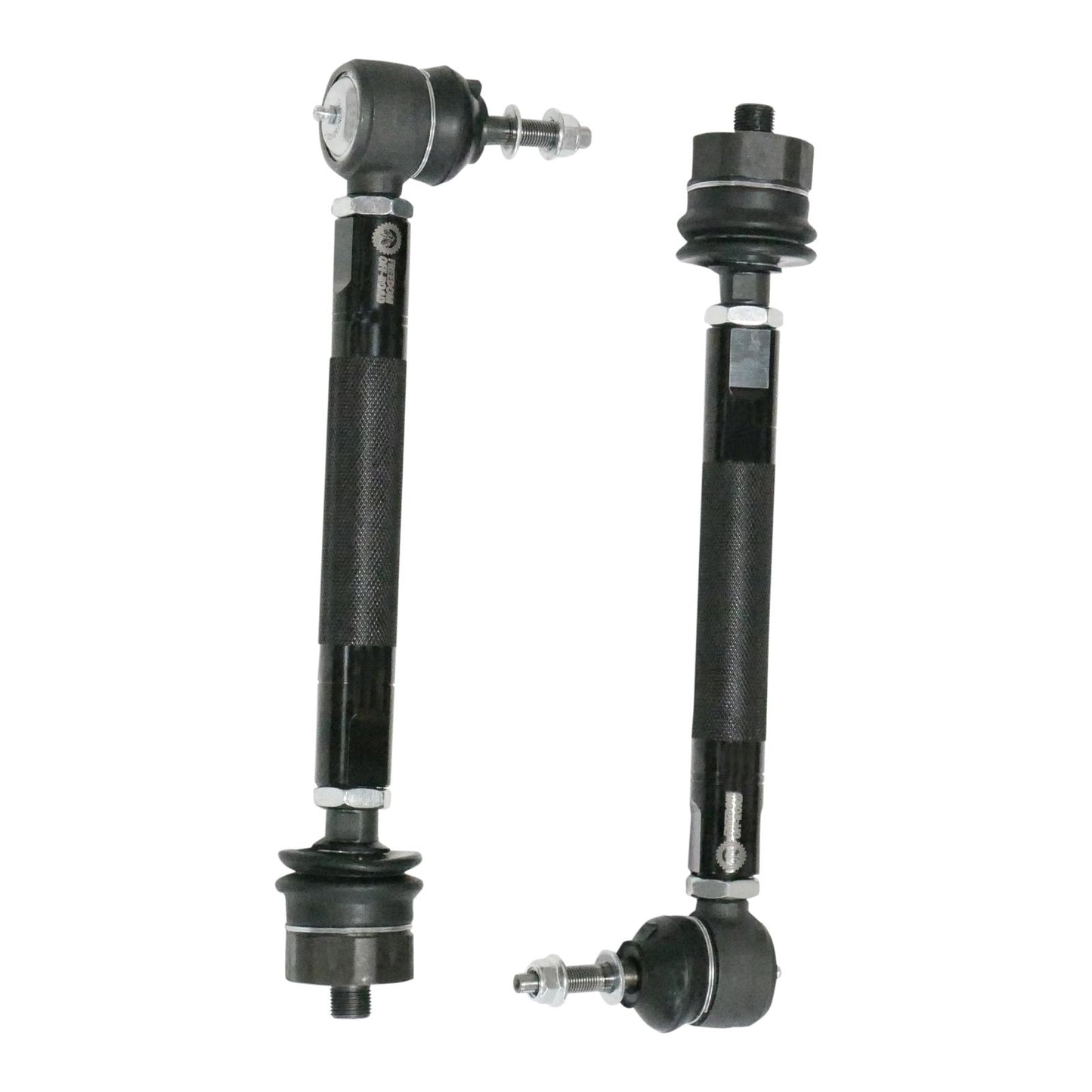 Heavy Duty Tie Rod Kit 99-06 Chevrolet Silverado/GMC Sierra 1500