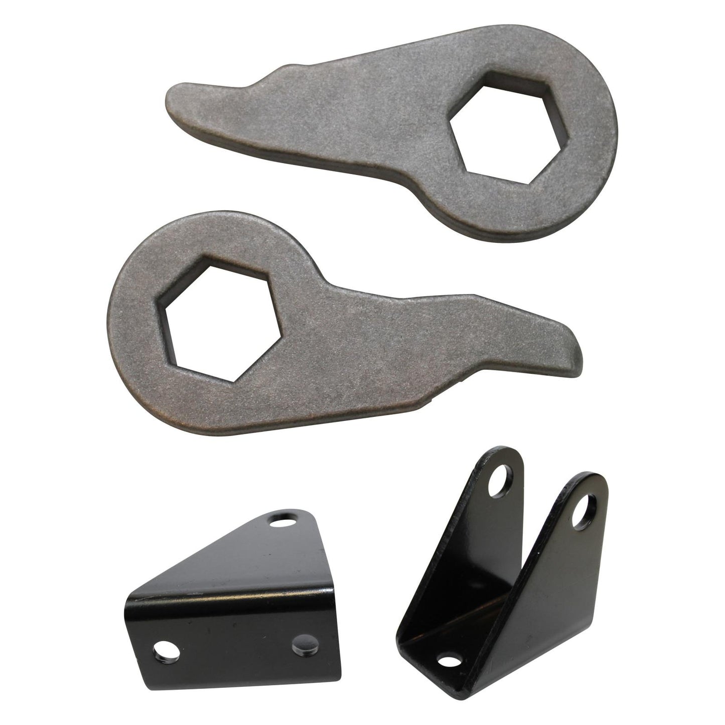 1-3 Inch Torsion Keys with Shock Extenders 00-06 Silverado/Sierra 1500 00-10 Silverado/Sierra 2500 HK 00-12 Suburban 1500/2500 03-09 Hummer H2