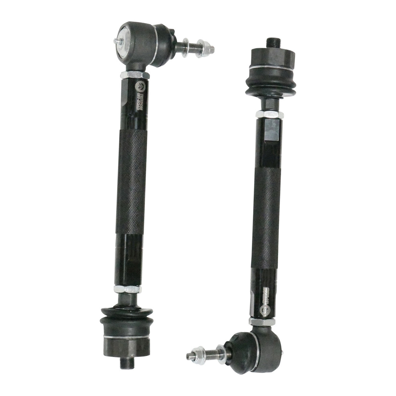 Heavy Duty Tie Rod Kit 2001-2010 Silverado/Sierra 2500HD/3500HD