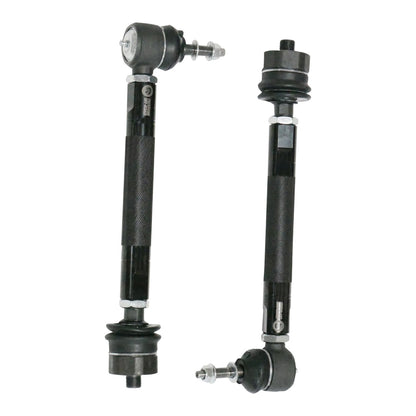 Heavy Duty Tie Rod Kit 2001-2010 Silverado/Sierra 2500HD/3500HD