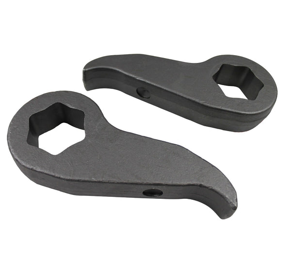1-3 Inch Leveling Kit Torsion Keys 11-19 Silverado/Sierra 2500 HD/3500 HD Freedom Off-Road