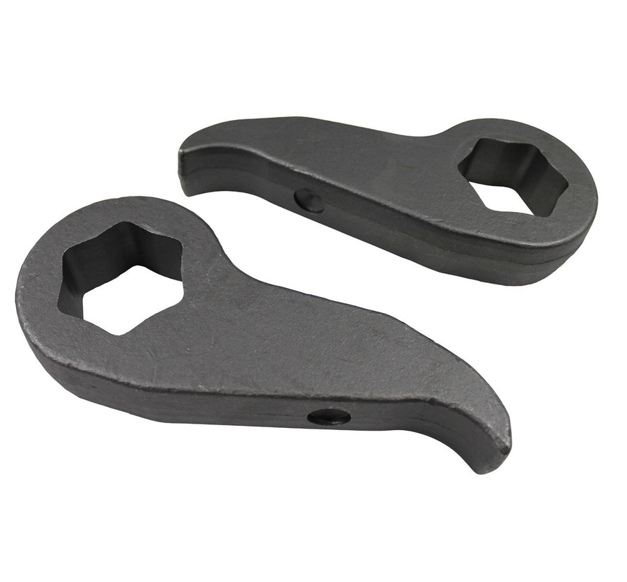 1-3 Inch Leveling Kit Torsion Keys 20-Present Chevrolet/GMC 2500HD/3500HD