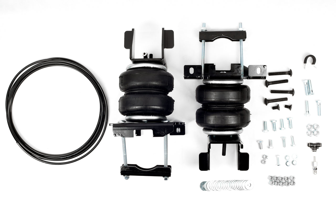 Rear Air Bag Tow Assist Kit For 07-18 Silverado/Sierra 1500 FO-G1103