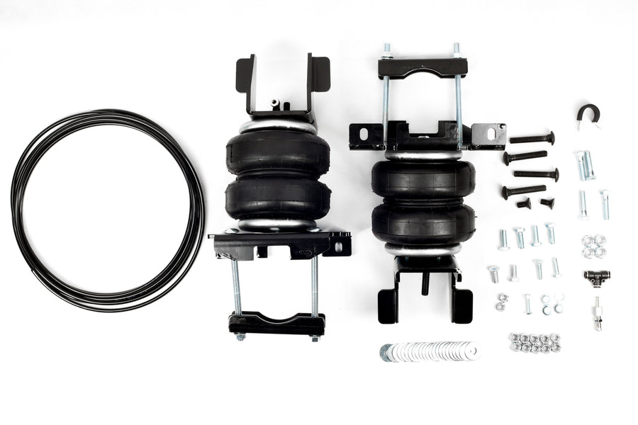 Rear Air Bag Tow Assist Kit For 07-18 Silverado/Sierra 1500 FO-G1103