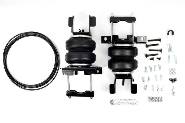 Rear Air Bag Tow Assist Kit For 07-18 Silverado/Sierra 1500 FO-G1103 Freedom Off-Road