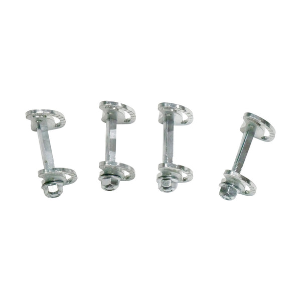 Front Alignment Camber Kit 99-18 Chevrolet Silverado/GMC Sierra 1500, 07-18 Chevrolet Tahoe/GMC Yukon Freedom Off-Road