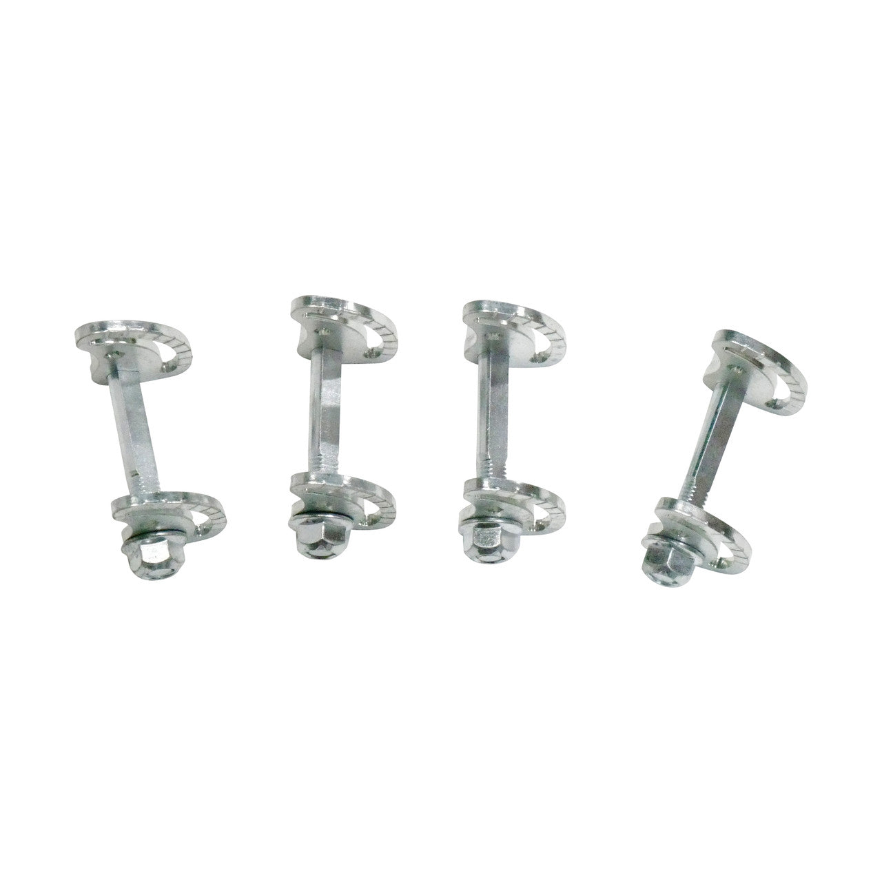 Front Alignment Camber Kit 99-18 Chevrolet Silverado/GMC Sierra 1500, 07-18 Chevrolet Tahoe/GMC Yukon