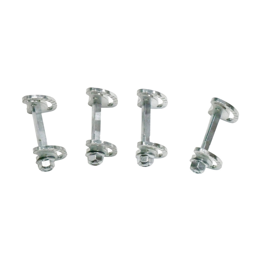 Front Alignment Camber Kit 99-18 Chevrolet Silverado/GMC Sierra 1500, 07-18 Chevrolet Tahoe/GMC Yukon