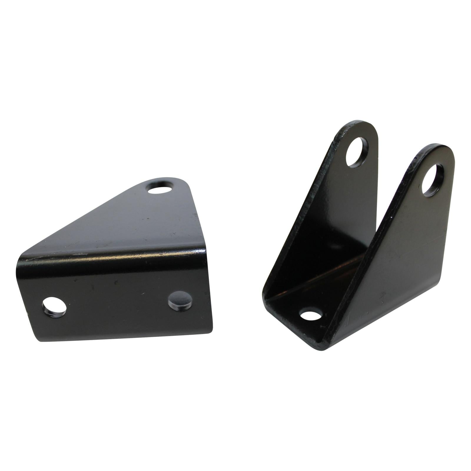 Front Shock Extenders 00-07 Silverado/Sierra 1500/2500 03-09 Hummer H2