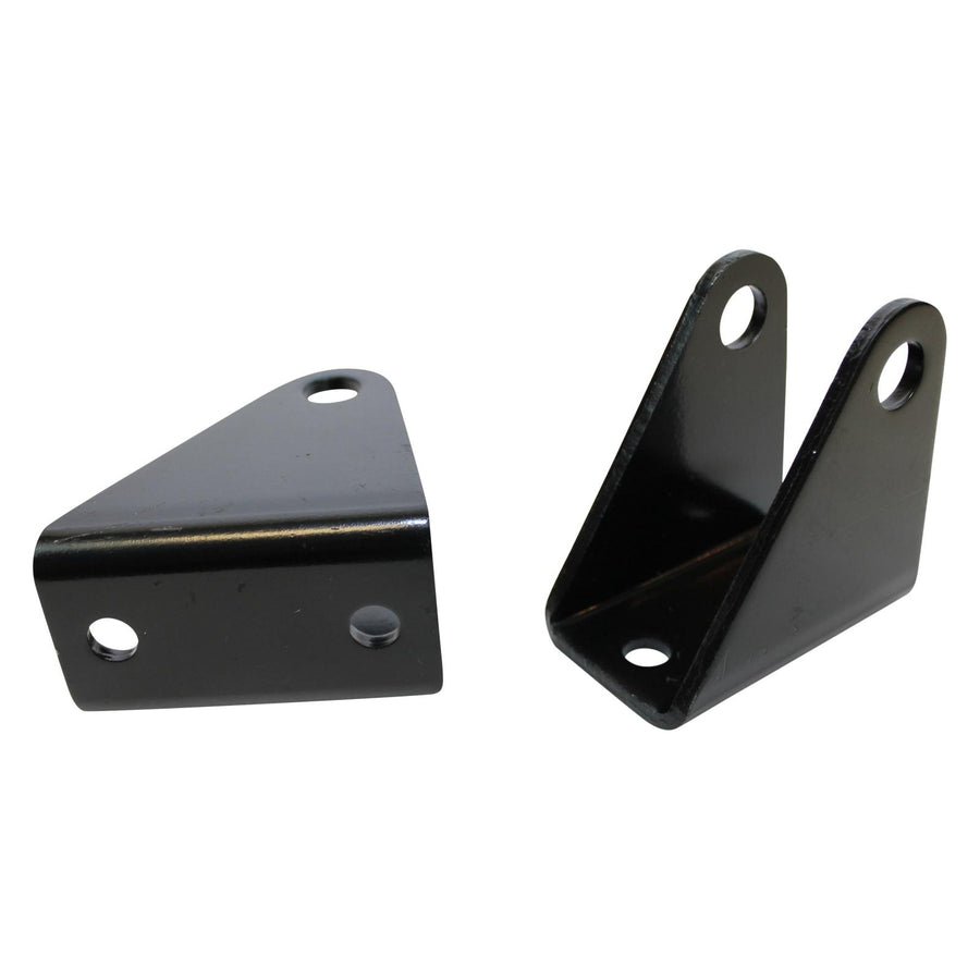 Front Shock Extenders 00-07 Silverado/Sierra 1500/2500 03-09 Hummer H2