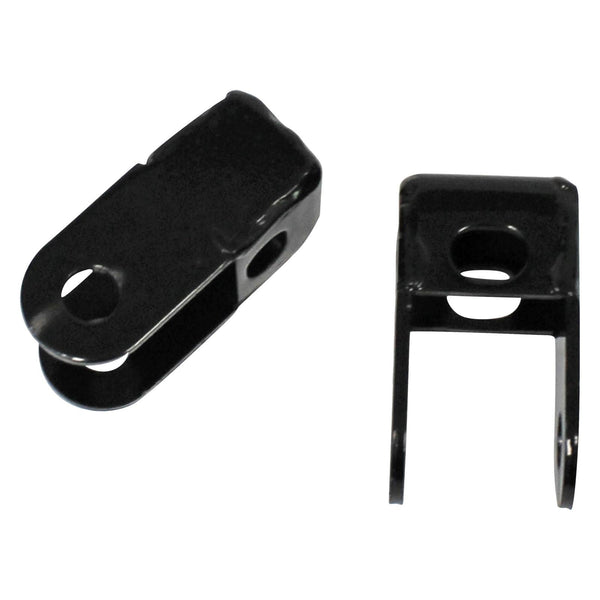 Front Shock Extenders 11-24 Silverado/Sierra 2500 HD/3500 HD Freedom Off-Road