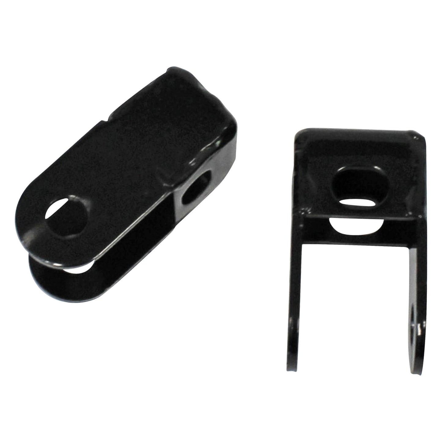 Front Shock Extenders 11-24 Silverado/Sierra 2500 HD/3500 HD