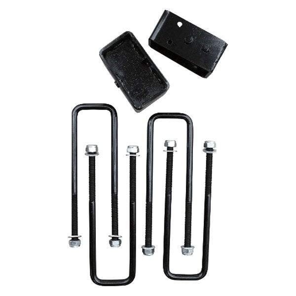 5 Inch Front / 3 Inch Rear Lift Kit w/ Shocks 99-06 Silverado/Sierra 1500 RWD - image 5