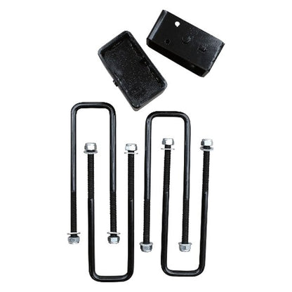5 Inch Front / 3 Inch Rear Lift Kit w/ Shocks 99-06 Silverado/Sierra 1500 RWD - image 5
