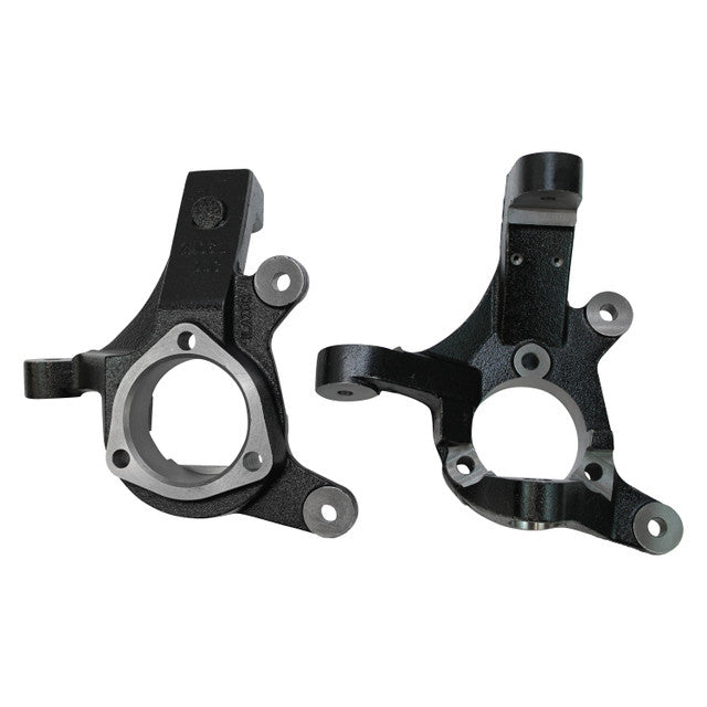 5 Inch Front / 3 Inch Rear Lift Kit 99-06 Silverado/Sierra 1500 RWD - image 2