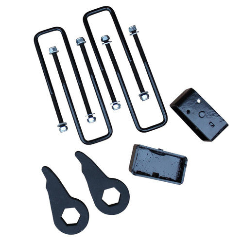 1-3 Inch Torsion Key Lift Leveling Kit