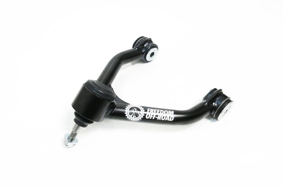 Front Upper Control Arms for 2-3 Inch Lift 93-94 Blazer 92-99 Yukon 95-99 Tahoe 88-99 K1500 4WD