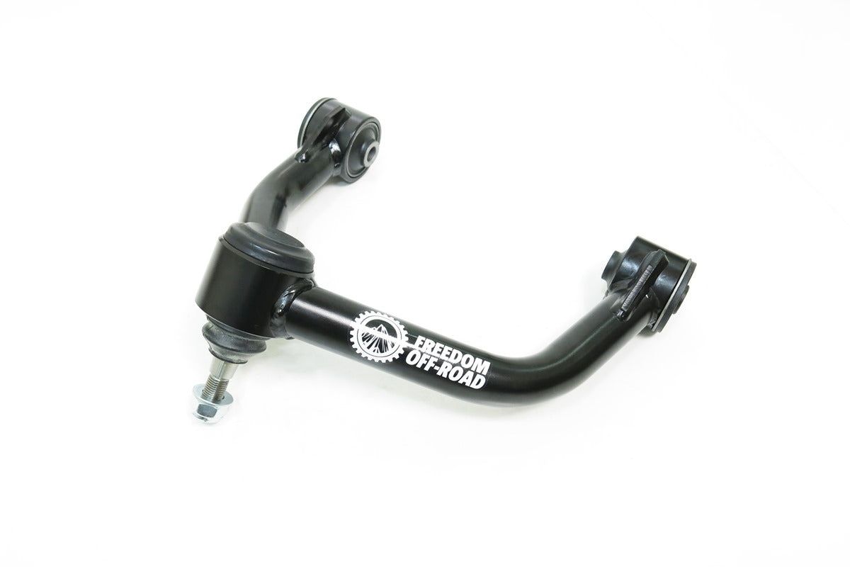Front Upper Control Arms for 2-4 Inch Lift Exludes ZR2 15-22 Colorado/Canyon