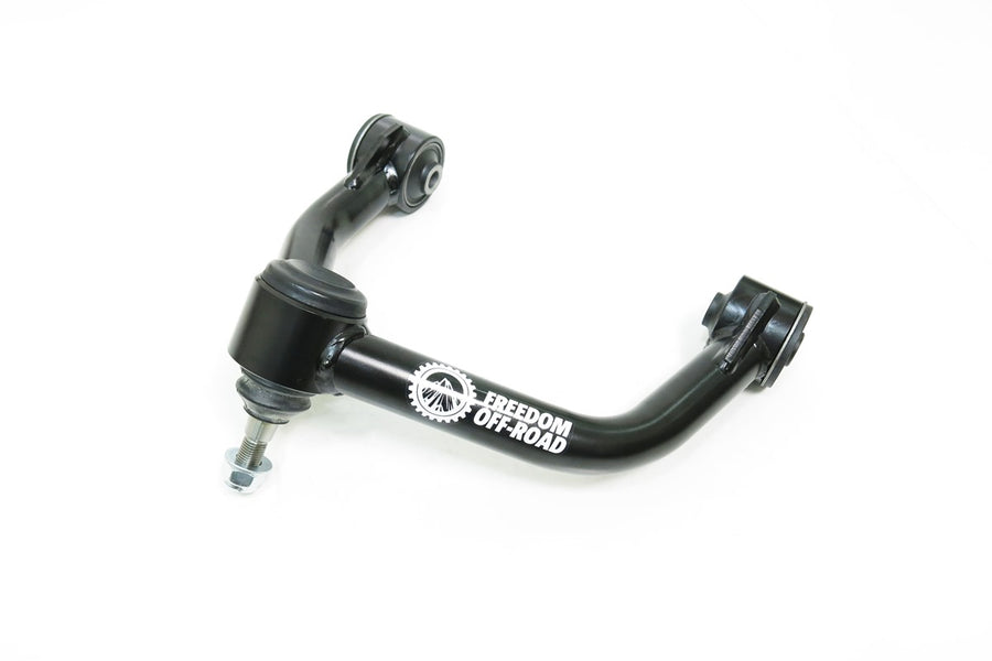 Front Upper Control Arms for 2-4 Inch Lift Exludes ZR2 15-22 Colorado/Canyon