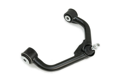 Front Upper Control Arms for 2-4 Inch Lift 20-24 Silverado/Sierra 2500/3500HD Freedom Offroad - image 2