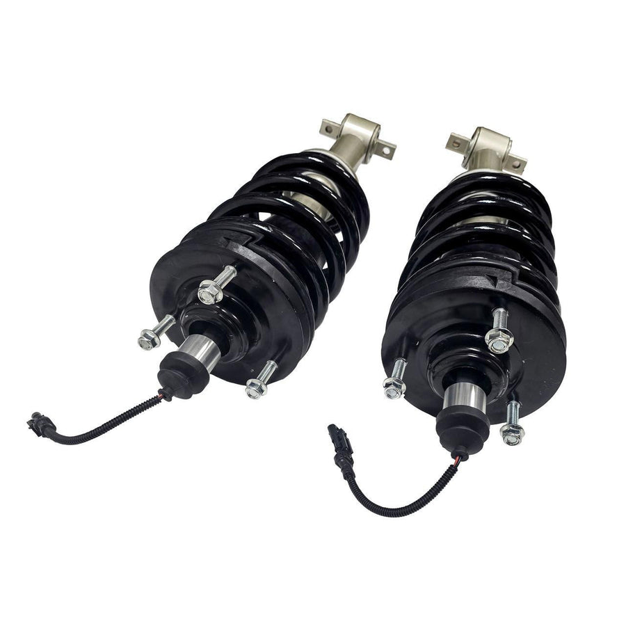 2.5 Inch Magnaride Front Lift Struts 2015-2018 GMC Sierra/Chevrolet Silverado 1500 w/ Magneride, 2015-2020 Chevrolet Tahoe/GMC Yukon/Cadillac Escalade w/ Magneride