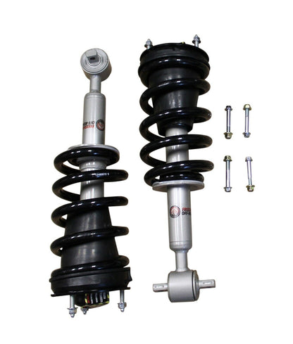3 Inch Front Struts w/2 Inch Rear Spring Spacers 07-13 Escalade 07-13 Avalanche 14-18 Suburban 07-13 Suburban 1500 07-20 Tahoe 07-20 Yukon 15-20 Yukon XL - image 2