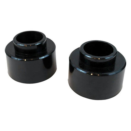 3 Inch Front Struts w/2 Inch Rear Spring Spacers 07-13 Escalade 07-13 Avalanche 14-18 Suburban 07-13 Suburban 1500 07-20 Tahoe 07-20 Yukon 15-20 Yukon XL - image 3
