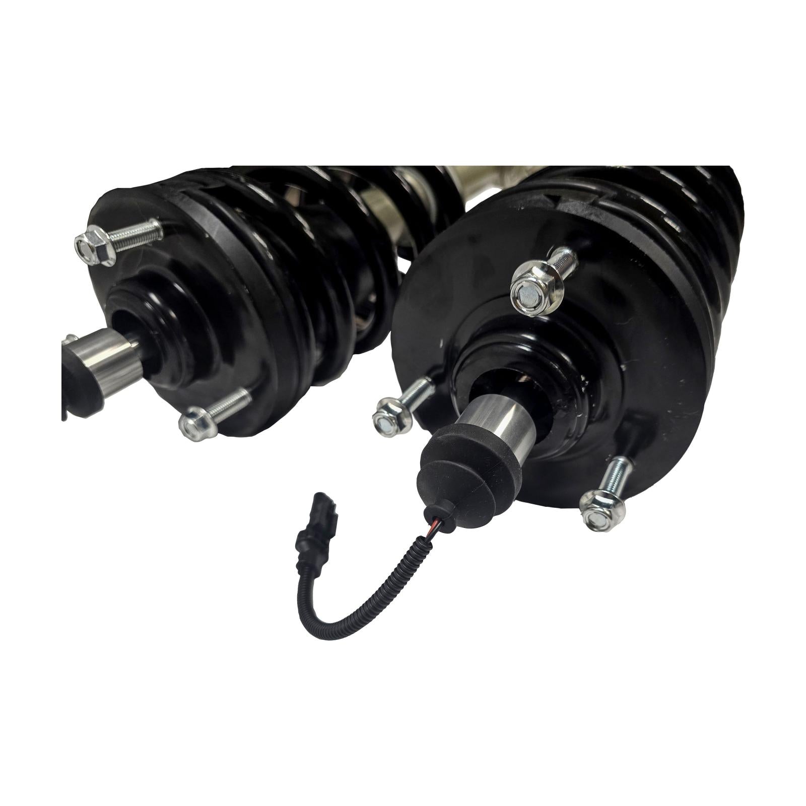 MagneRide 3.5 Inch Loaded Lift Struts 2015-2018 Silverado/Sierra 1500 2015-2020 Tahoe/Yukon - image 2
