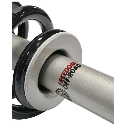 Front 2 Inch Lift Struts 2019-Present Silverado/Sierra 1500 2021-Present Tahoe 2021-Present YukonFreedom Off-Road - image 3
