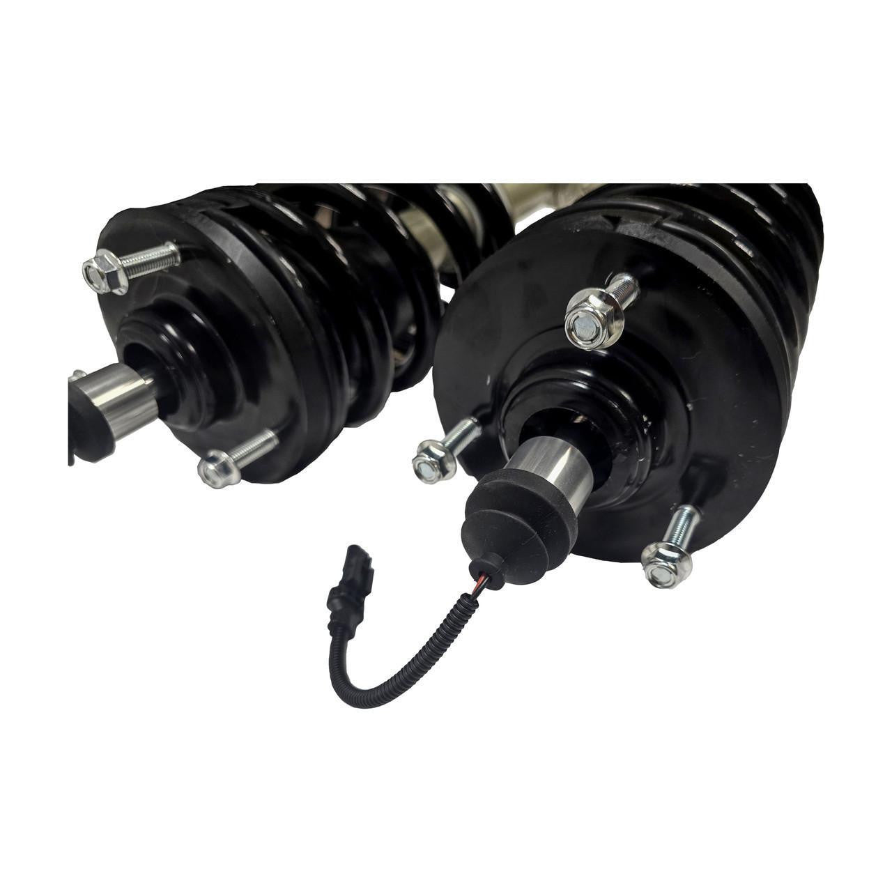MagneRide 3 Inch Loaded Lift Struts Freedom Off-Road