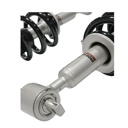 Front 3 Inch Lift Struts 2019-Present Silverado/Sierra 1500 2021-Present Tahoe 2021-Present Yukon - image 2