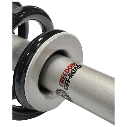 Front 3 Inch Lift Struts 2019-Present Silverado/Sierra 1500 2021-Present Tahoe 2021-Present Yukon - image 3