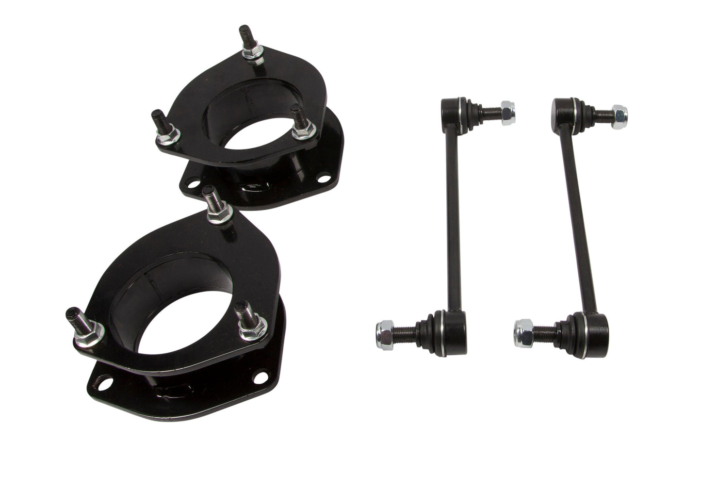 2.5 Inch Front Lift Spacer 03-08 Honda Pilot