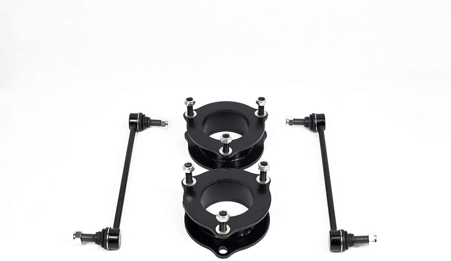 2 Inch Front Spacer Lift 06-14 Honda Ridgeline